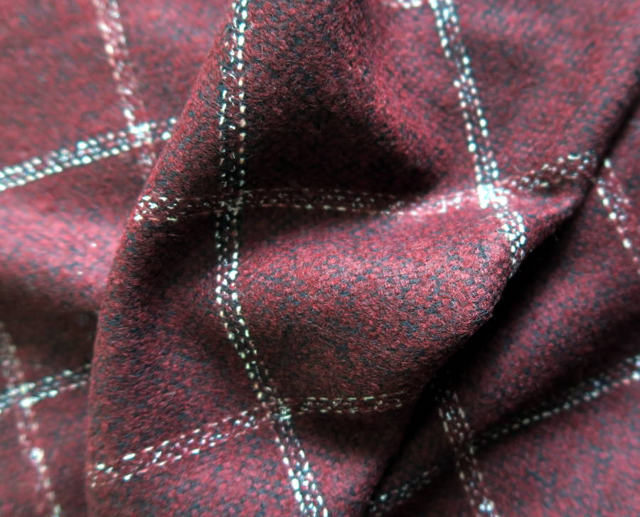 GIACCA-FRISE'-BOTTOLI