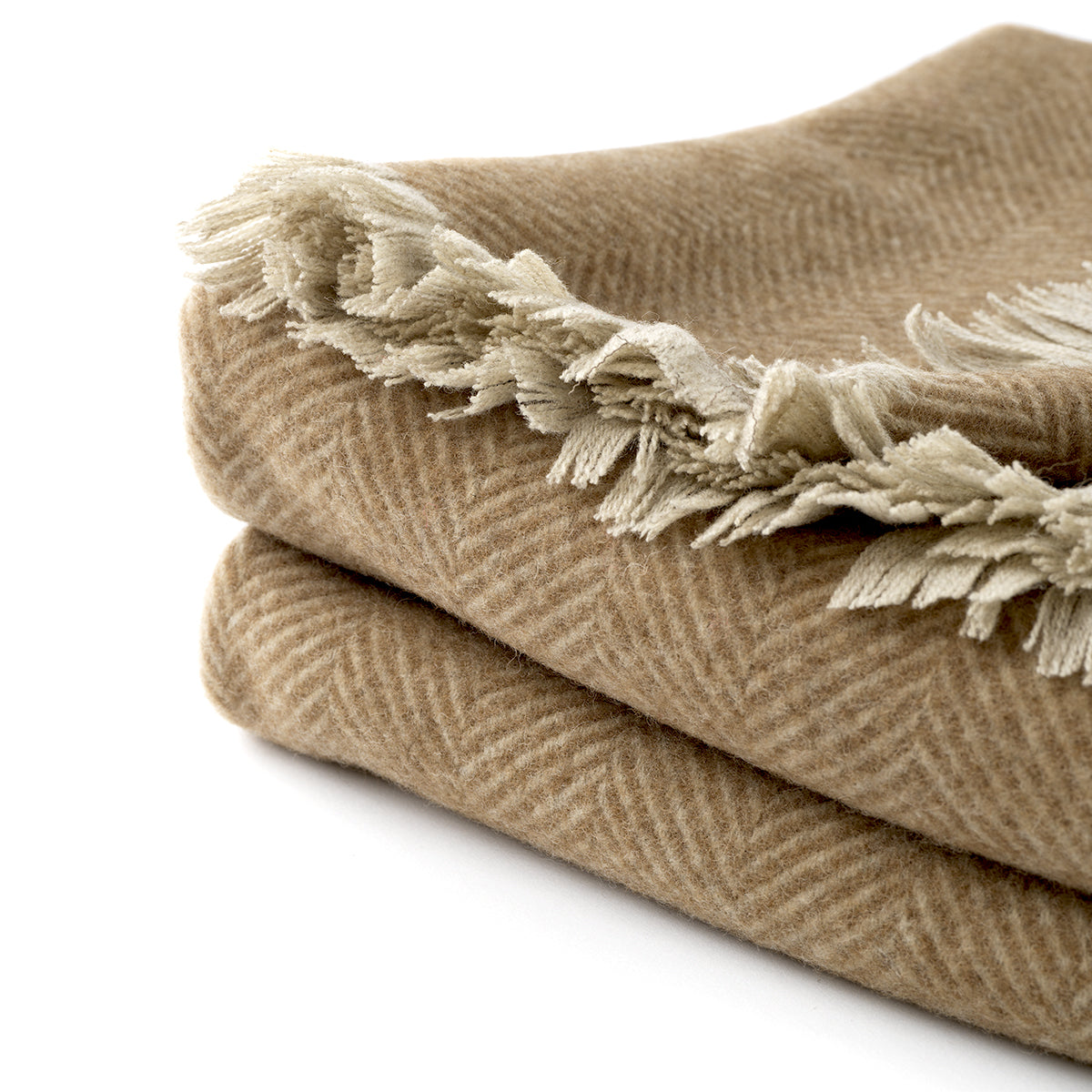 Coperta in Pelliccia di Coniglio Finta Cammello 130 x 150 cm 42021793 Coperta in Pelliccia di Coniglio Finta Cammello 130 x 150 cm 42021793